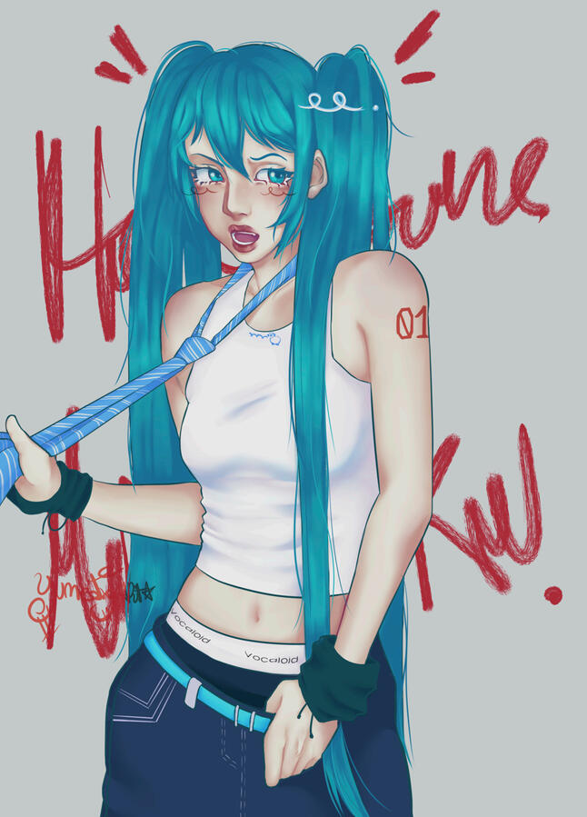 Halfbody Full Color: 35$ (1680x2056)